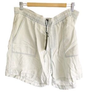 Silver Jeans Lightweight Denim Shorts